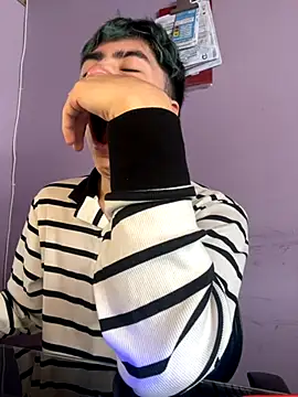 AlexanderCollman online show from 8, 11, 2025