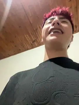 AlexanderCollman online show from 14, 12, 2025