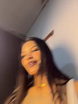 Snapshot of Stefany_44 chatting on 23, 7, 2026 Stefany 44 online show from 23, 7, 2026