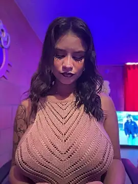 Snapshot of Stefany_44 chatting on 28, 7, 2026 Stefany 44 online show from 28, 7, 2026