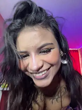 Snapshot of Stefany_44 chatting on 28, 7, 2026 Stefany 44 online show from 28, 7, 2026