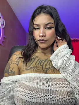 Snapshot of Stefany_44 chatting on 28, 7, 2026 Stefany 44 online show from 28, 7, 2026