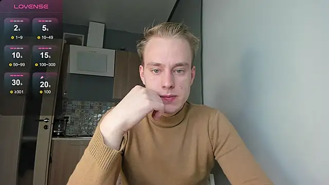 Kevin Young Cat online show from 4, 10, 2025