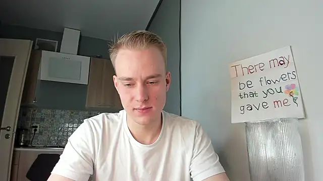 Kevin Young Cat online show from 7, 10, 2025