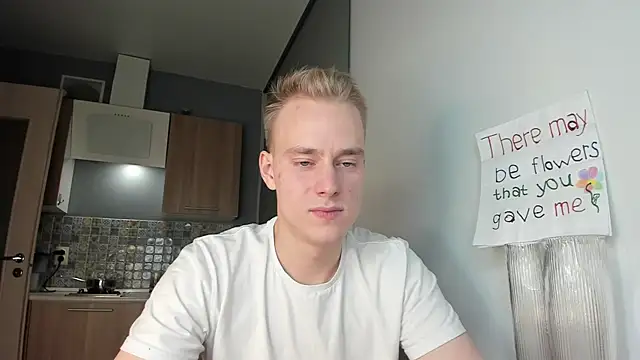 Kevin Young Cat online show from 8, 10, 2025