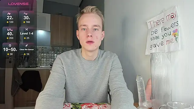 Kevin Young Cat online show from 29, 10, 2025