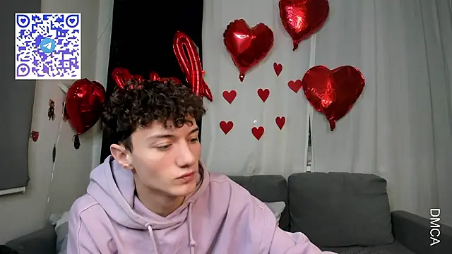 Kevin Young Cat online show from 17, 2, 2026