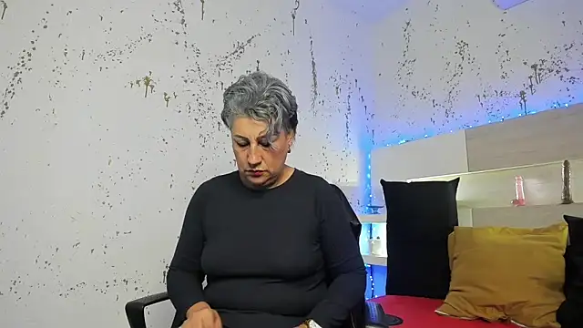 JaddeWalker online show from 12, 10, 2025