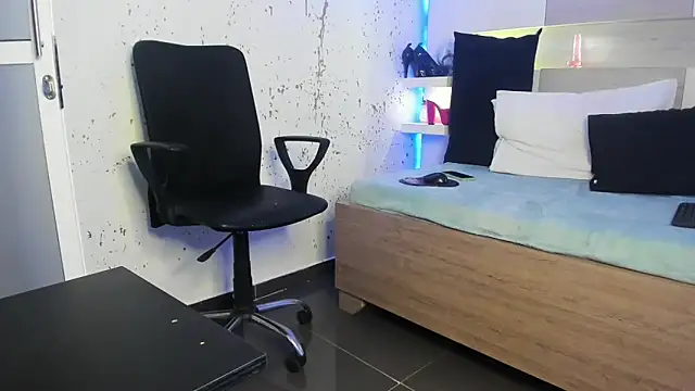 JaddeWalker online show from 2, 3, 2026