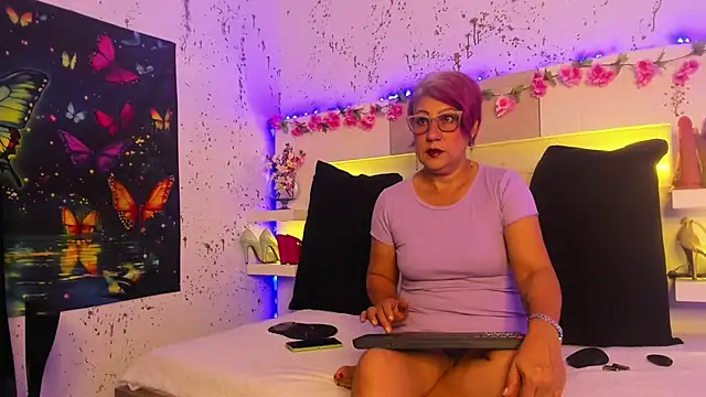 JaddeWalker online show from 24, 3, 2026