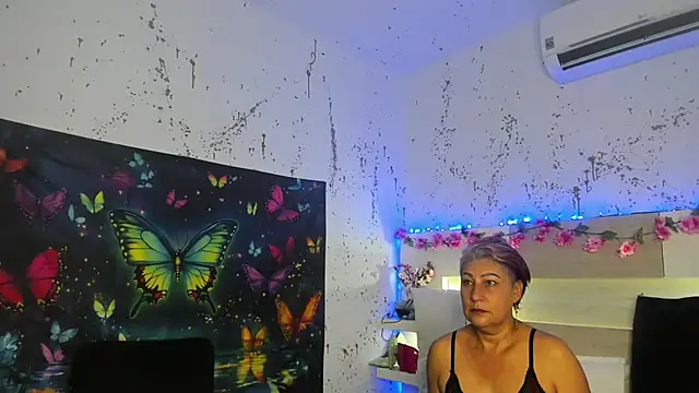 JaddeWalker online show from 7, 4, 2026