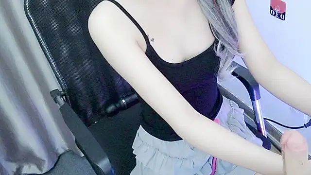 ALy-Lush online show from 2, 12, 2025