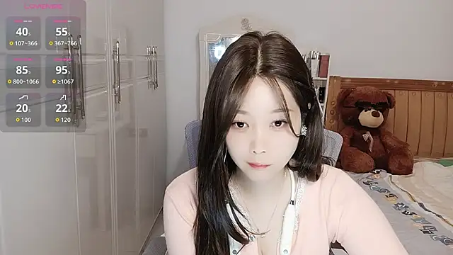 Xiaotantan-99 online show from 21, 10, 2025