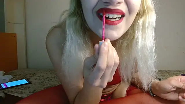 Snapshot of yellowchick chatting on 18, 5, 2026 yellowchick online show from 18, 5, 2026