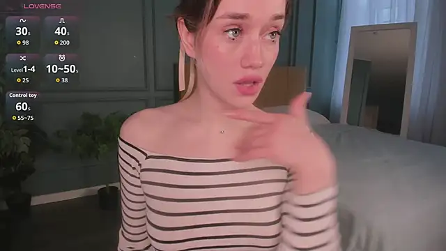 DiscoPotato online show from 16, 3, 2026