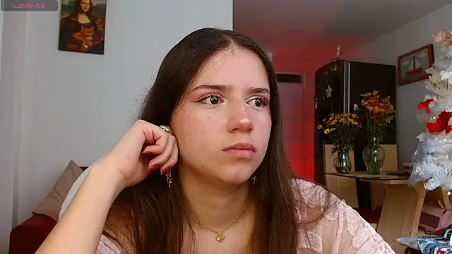 LilithAbril online show from 3, 12, 2025