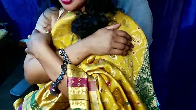 QUEEN SAKHI- online show from 6, 4, 2026