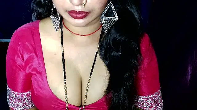 Snapshot of QUEEN_SAKHI- chatting on 13, 6, 2026 QUEEN SAKHI- online show from 13, 6, 2026