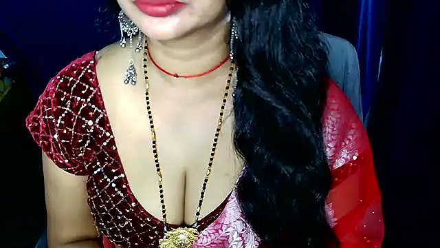 Snapshot of QUEEN_SAKHI- chatting on 28, 6, 2026 QUEEN SAKHI- online show from 28, 6, 2026