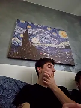 Thelouniost334    online show from 19, 1, 2026