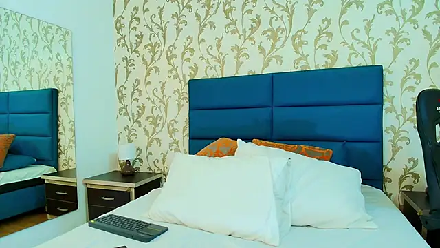 Marcus Jeron online show from 3, 10, 2025