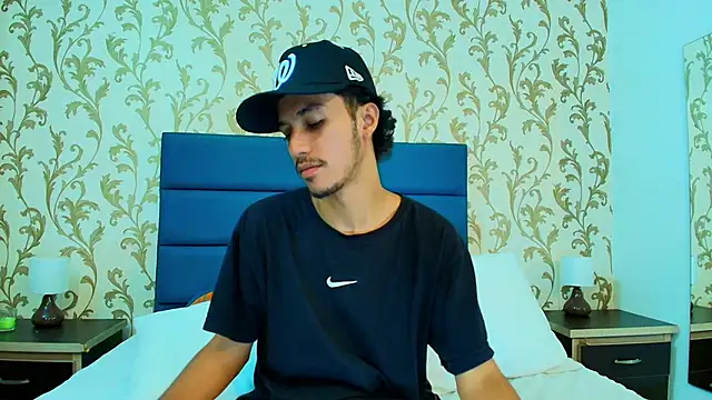 Marcus Jeron online show from 11, 10, 2025