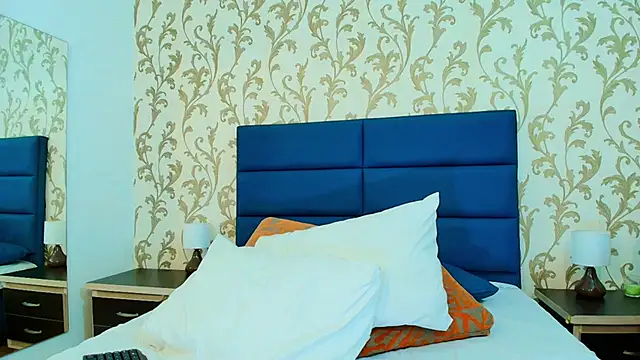 Marcus Jeron online show from 13, 11, 2025