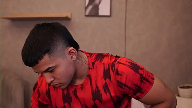 Thiago Valente online show from 13, 4, 2026