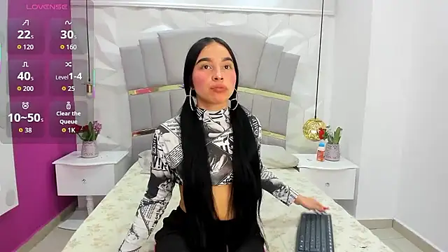 CandySays online show from 14, 1, 2026