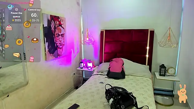 CandySays online show from 26, 2, 2026