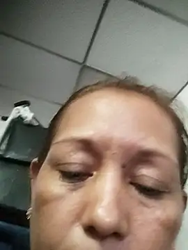 marinita13 online show from 11, 11, 2025