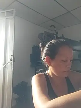 marinita13 online show from 26, 11, 2025