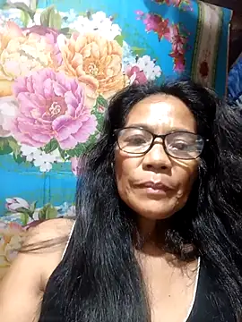 ImYourWoman 55 online show from 8, 9, 2025