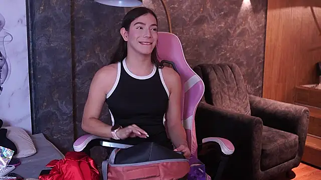 Ariaa Isabell online show from 15, 1, 2026