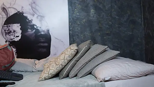 Ariaa Isabell online show from 18, 3, 2026