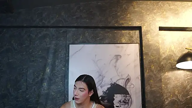 Ariaa Isabell online show from 20, 3, 2026