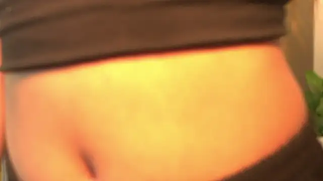 Ariaa Isabell online show from 10, 4, 2026