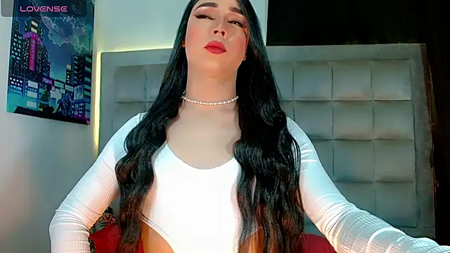 AmazingMistressNathy online show from 6, 1, 2026