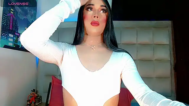 AmazingMistressNathy online show from 22, 3, 2026