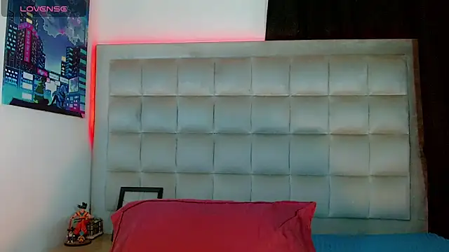 AmazingMistressNathy online show from 25, 3, 2026