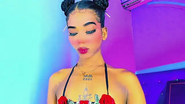 Snapshot of LADY-HOT-SEXY- chatting on 11, 9, 2025 LADY-HOT-SEXY- online show from 11, 9, 2025