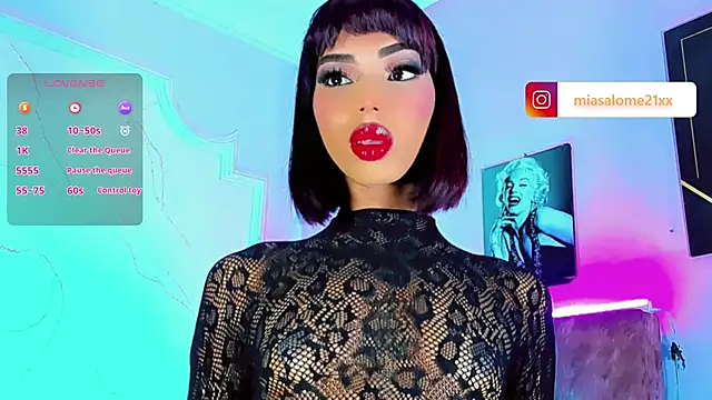 LADY-HOT-SEXY- online show from 24, 11, 2025