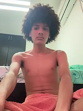 Max Rain online show from 17, 10, 2025