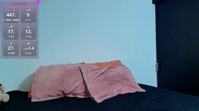 Snapshot of Meelisa_Reed chatting on 28, 7, 2026 Meelisa Reed online show from 28, 7, 2026