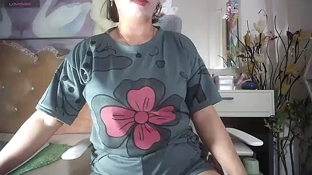 lyly asian online show from 17, 3, 2026