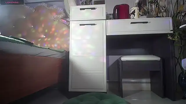 lyly asian online show from 23, 3, 2026