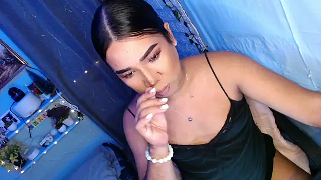 Hot JennyCum online show from 16, 1, 2026