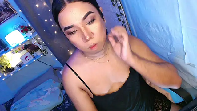 Hot JennyCum online show from 8, 2, 2026