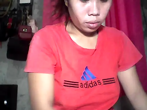 HotAndrea69 online show from 4, 12, 2025