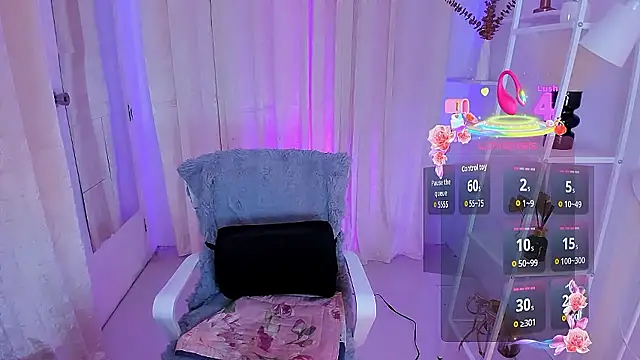 MS HAILEY online show from 15, 1, 2026